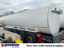 Rohr TAL 44.0 / 22-27, 39.000l, 4 Kammern,