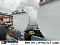 Rohr TAL 44.0 / 22-27, 39.000l, 4 Kammern,