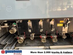 Rohr TAL 44.0 / 22-27, 39.000l, 4 Kammern,