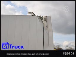 KRONE WB BDF 7,45 Koffer, 2770mm innen, beschÃĪdigt