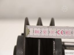 unbekannt V-Riemenscheibe mit variabler Steigung