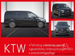 Mercedes-Benz V 300 Marco Polo,5Sitze,Airmatic,AHK2,5To,LED