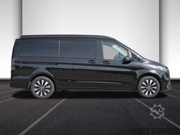 Mercedes-Benz V 300 Marco Polo,5Sitze,Airmatic,AHK2,5To,LED