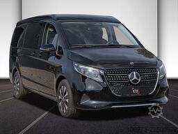 Mercedes-Benz V 300 Marco Polo,5Sitze,Airmatic,AHK2,5To,LED