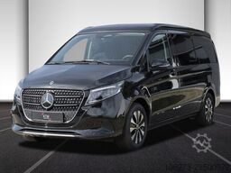 Mercedes-Benz V 300 Marco Polo,5Sitze,Airmatic,AHK2,5To,LED