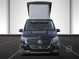 Mercedes-Benz V 300 Marco Polo,5Sitze,Airmatic,AHK2,5To,LED