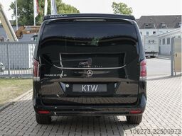 Mercedes-Benz V 300 Marco Polo,5Sitze,Airmatic,AHK2,5To,LED