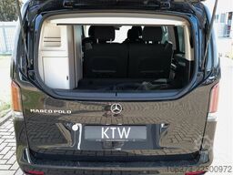 Mercedes-Benz V 300 Marco Polo,5Sitze,Airmatic,AHK2,5To,LED