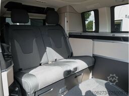 Mercedes-Benz V 300 Marco Polo,5Sitze,Airmatic,AHK2,5To,LED