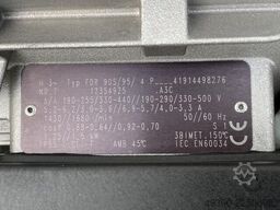 BECKER VX 4.40
