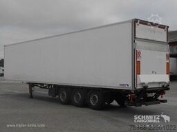 Schmitz Cargobull Semitrailer Dryfreight Standard Bakløfter
