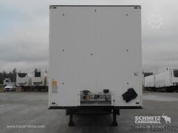 Schmitz Cargobull Semitrailer Dryfreight Standard Bakløfter