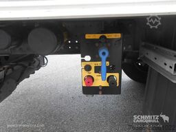 Schmitz Cargobull Semitrailer Dryfreight Standard Bakløfter