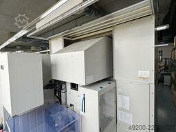 FANUC ROBOCUT α-1iD