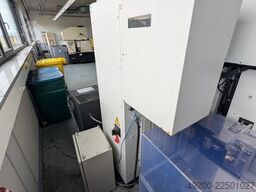 FANUC ROBOCUT α-1iD
