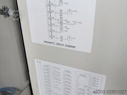 FANUC ROBOCUT α-1iD