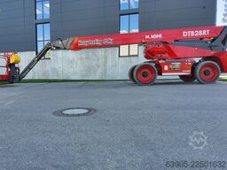 Magni DTB28RT
