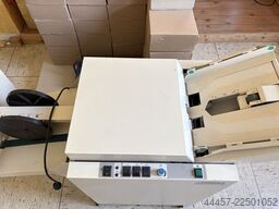 Morgana Plockmatik 61 Pro