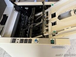 Morgana Plockmatik 61 Pro