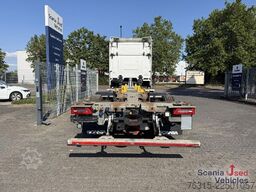 Scania R460 - 6x2*4 - SDG MULTI BDF - TIEFKUPPLUNG -