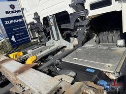 Scania R460 - 6x2*4 - SDG MULTI BDF - TIEFKUPPLUNG -