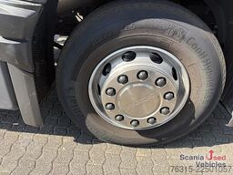 Scania R460 - 6x2*4 - SDG MULTI BDF - TIEFKUPPLUNG -