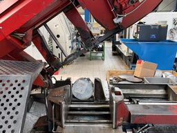 AMADA HFA 400 W