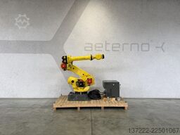 FANUC R-2000iC/165F