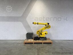 FANUC R-2000iC/165F