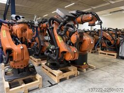 KUKA KR210R2900 Prime K