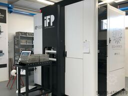 IFP/Glogar KP100 HMA