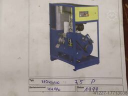 Steeb Blitz 100213 Monsun 7,5 P