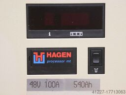 Miditron D 400G 48/100 PWF-PMT