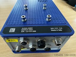 Datalogic AV500-258W