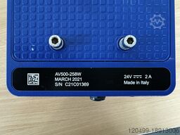 Datalogic AV500-258W