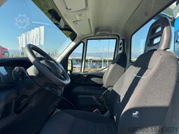 IVECO DAILY SOCAGE PIATTAFORMA