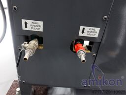 Schmidt Laborpresse MB 10 300