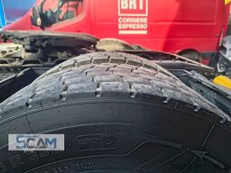 MAN TGX 18.480  | 2014 E6 antiparticolato
