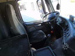 Volvo FH 380 + 6X2 + MANUAL