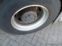 Volvo FH 380 + 6X2 + MANUAL