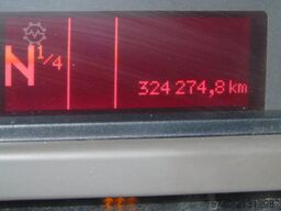 Renault Kerax 410DXI + 8X4 + MANUAL + SPRING