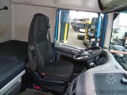 DAF XF 480 + SSC + SPOILER