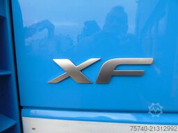 DAF XF 480 + SSC + SPOILER