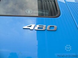 DAF XF 480 + SSC + SPOILER