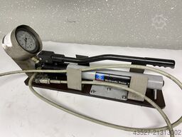 SKF TMJL 100 Hydraulikpumpe