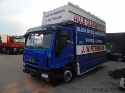 Iveco Eurocargo 80E180 + manual