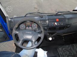 Iveco Eurocargo 80E180 + manual