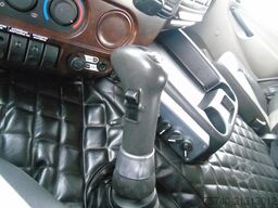 Ginaf X 4243 TS + EURO 5 + 8X4 + MANUAL