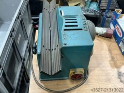 INDUMASCH Kantenfräsmaschine