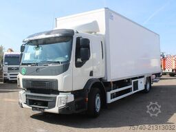 Volvo FE 280 + CARRIER + ATP/FRC + LIFT /EURO 6/ 19T